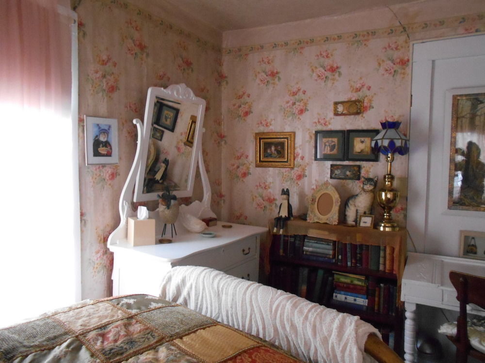 Historic Windsor Bed & Breakfast Silver Plume Exterior photo